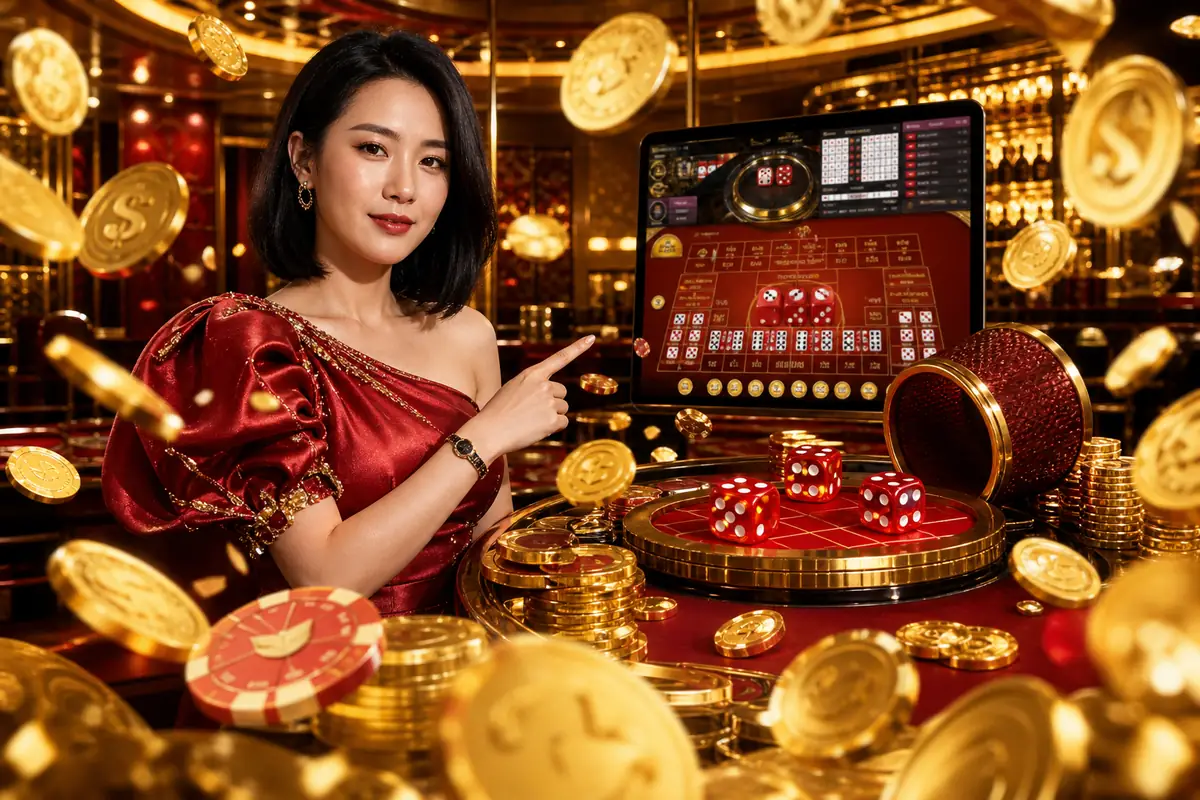 cv99 Live Casino ဝန်ဆောင်မှု
