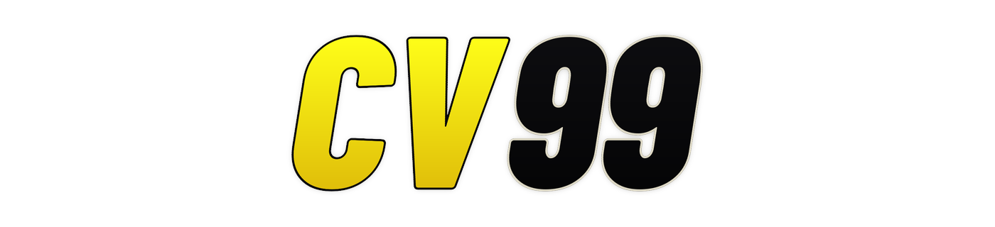 cv99 Logo